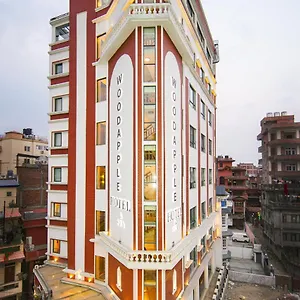 Woodapple And Kathmandu
