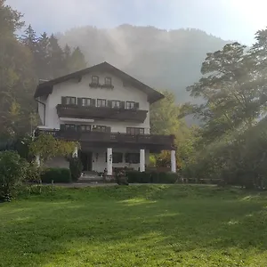Gasthof Bergkristall Eschenlohe