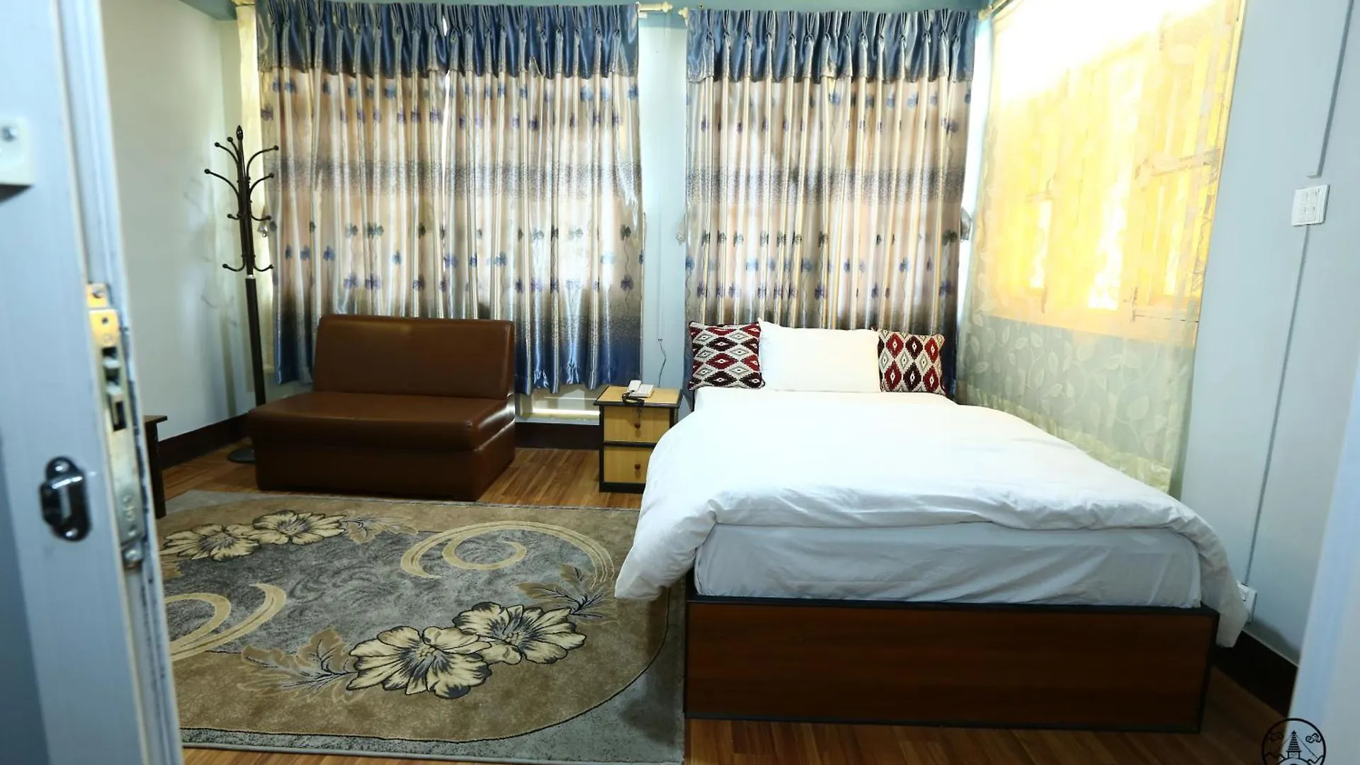 Aarya Chaitya Inn Kathmandu Hotel