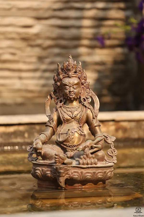Aarya Chaitya Inn Kathmandu Hotel