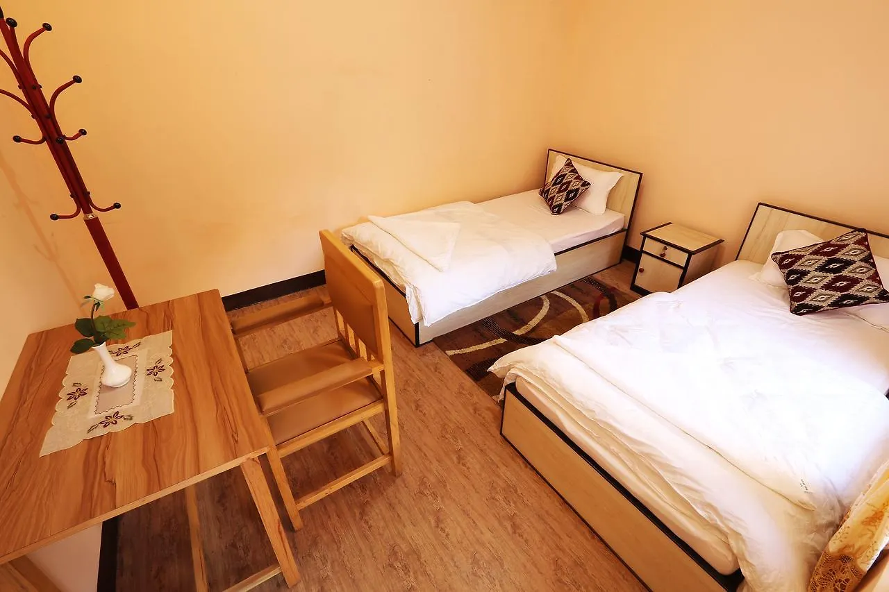 Aarya Chaitya Inn Kathmandu