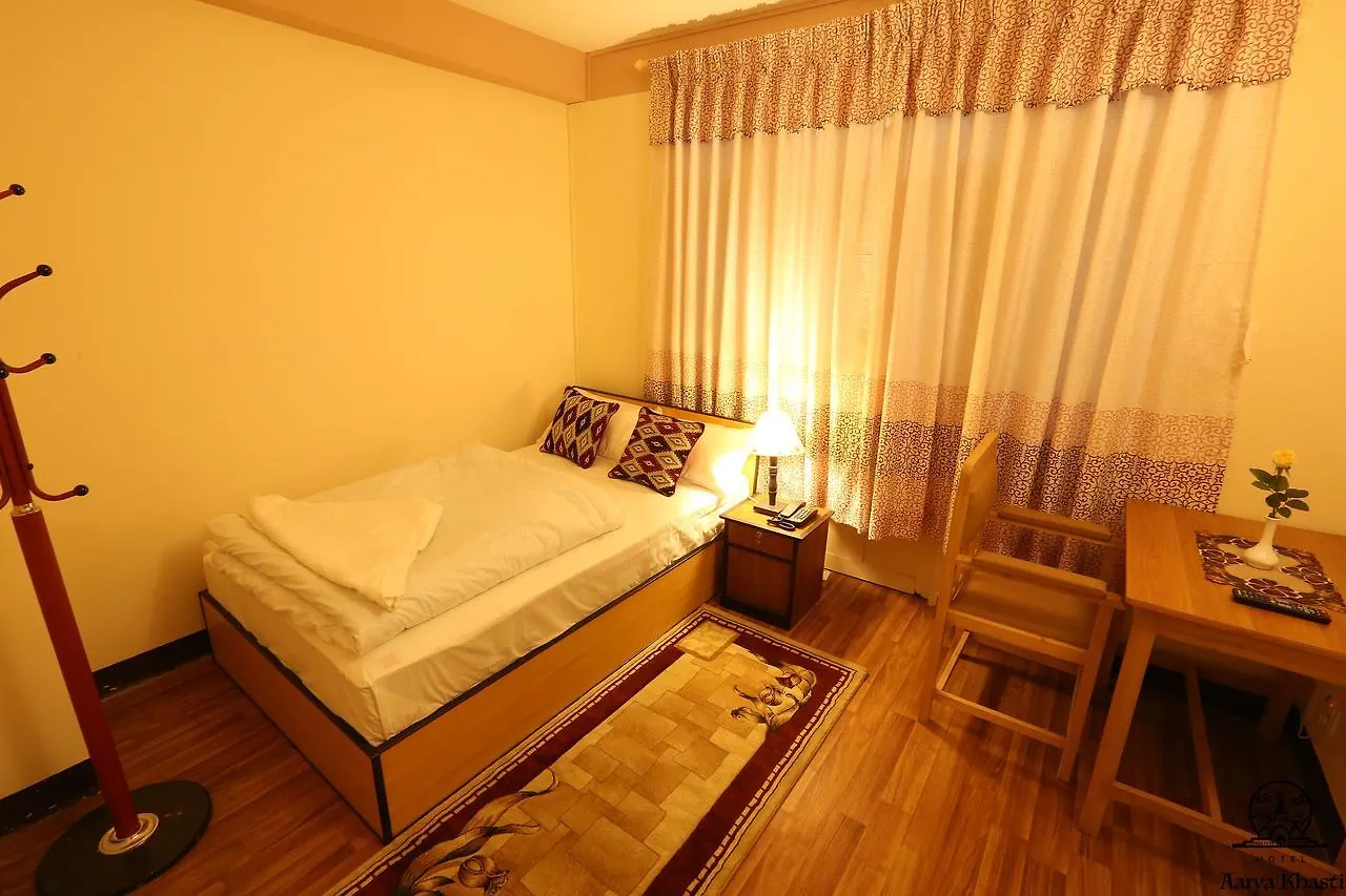 Aarya Chaitya Inn Kathmandu