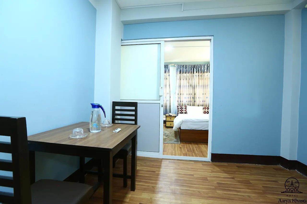 Aarya Chaitya Inn Kathmandu 2*,